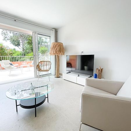 Immersione - Clim - Terrasse Jardin - Centre Ville 카시스 외부 사진
