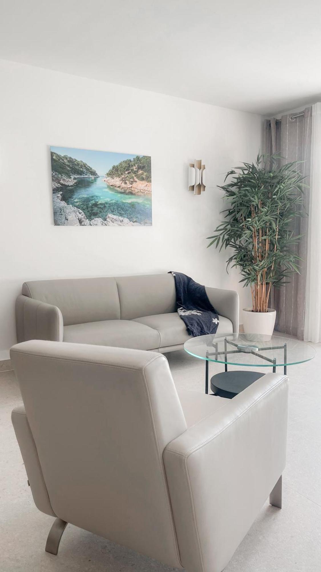 Immersione - Clim - Terrasse Jardin - Centre Ville 카시스 외부 사진